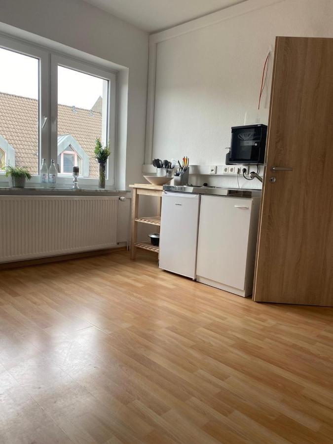 Gerolstein, Urlaub In Der Eifel 2 - Ferienwohnung Eksteriør bilde