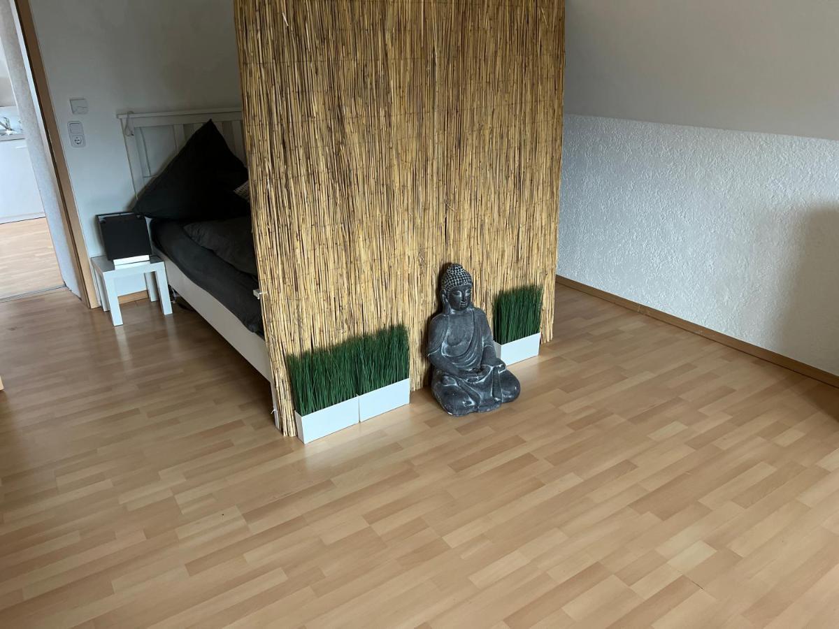 Gerolstein, Urlaub In Der Eifel 2 - Ferienwohnung Eksteriør bilde