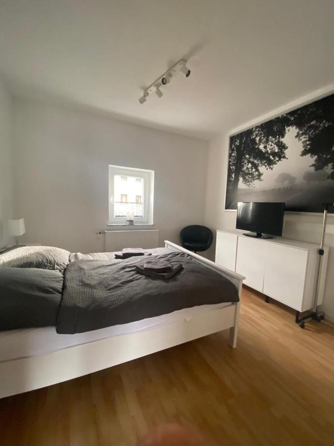 Gerolstein, Urlaub In Der Eifel 2 - Ferienwohnung Eksteriør bilde