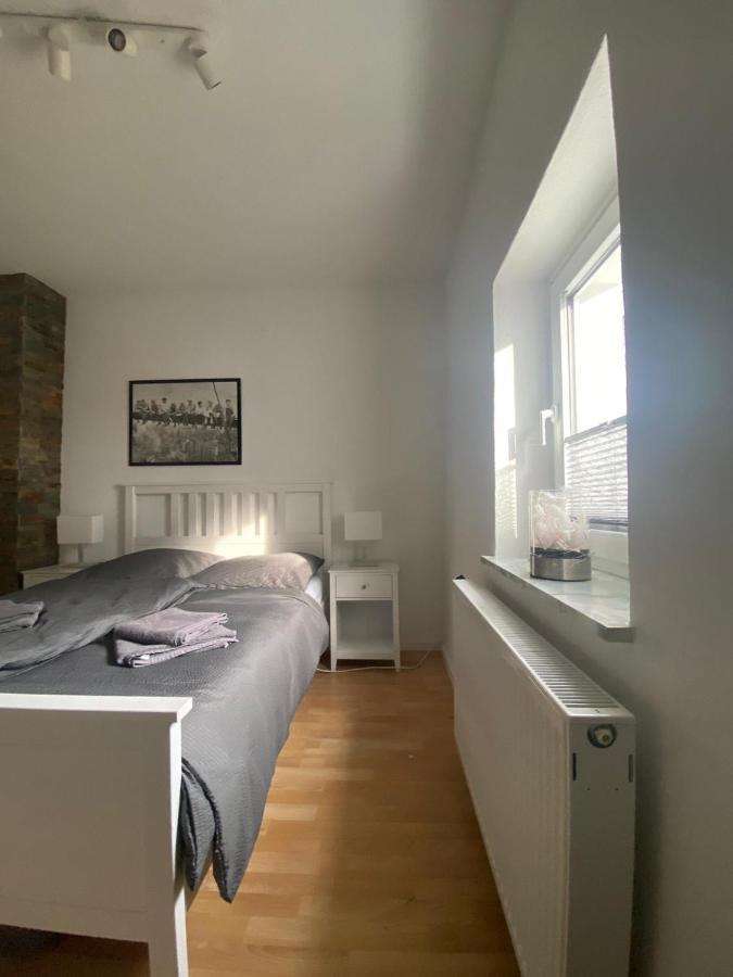 Gerolstein, Urlaub In Der Eifel 2 - Ferienwohnung Eksteriør bilde