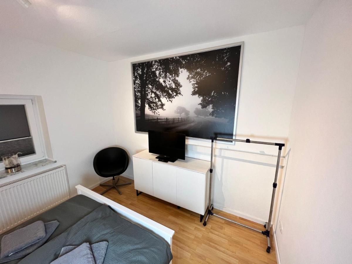 Gerolstein, Urlaub In Der Eifel 2 - Ferienwohnung Eksteriør bilde