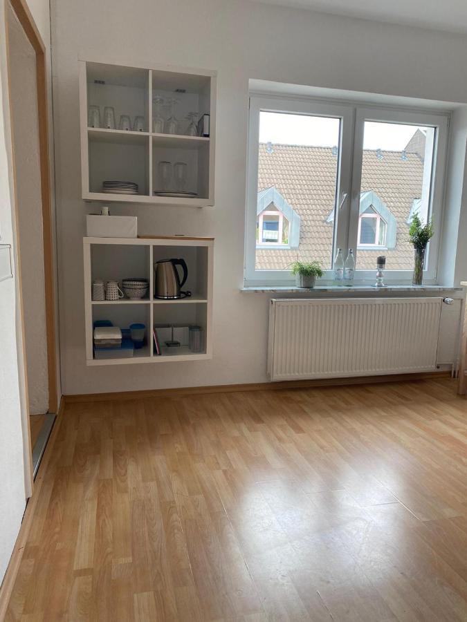Gerolstein, Urlaub In Der Eifel 2 - Ferienwohnung Eksteriør bilde
