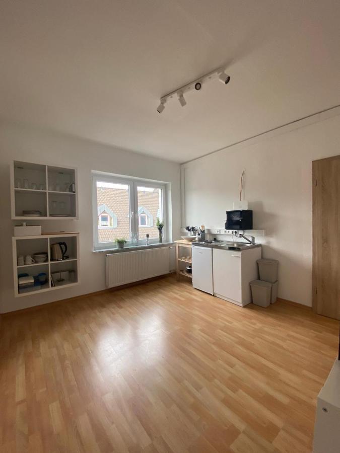 Gerolstein, Urlaub In Der Eifel 2 - Ferienwohnung Eksteriør bilde