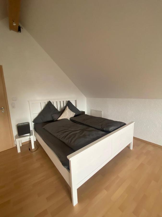 Gerolstein, Urlaub In Der Eifel 2 - Ferienwohnung Eksteriør bilde